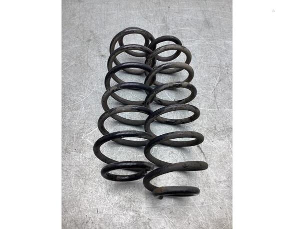 Coil Spring FORD B-MAX (JK)