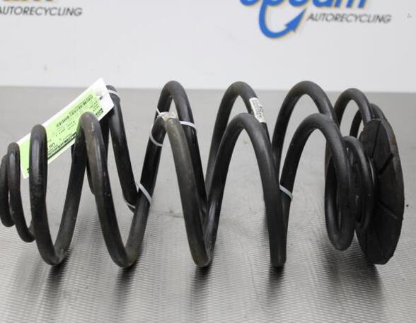 Coil Spring OPEL ASTRA J Saloon, OPEL ASTRA J Sports Tourer (P10)