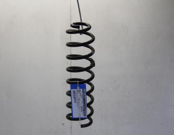 Coil Spring RENAULT MEGANE II Estate (KM0/1_)