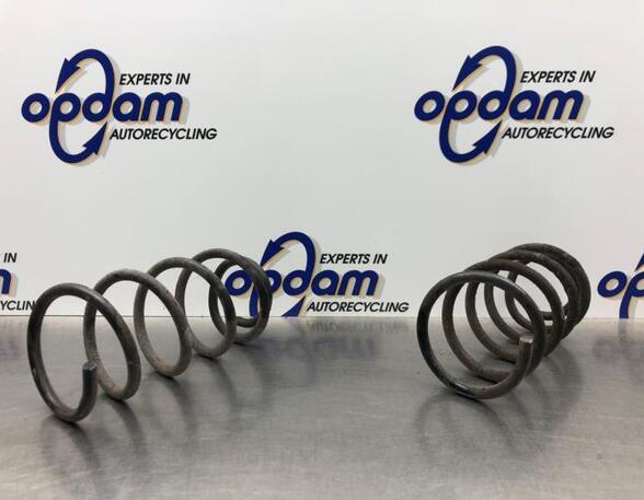 Coil Spring CHEVROLET MATIZ (M200, M250), DAEWOO MATIZ (M100, M150)