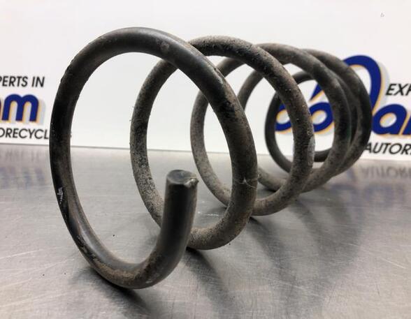 Coil Spring CHEVROLET MATIZ (M200, M250), DAEWOO MATIZ (M100, M150)