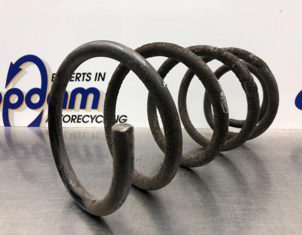 Coil Spring CHEVROLET MATIZ (M200, M250), DAEWOO MATIZ (M100, M150)