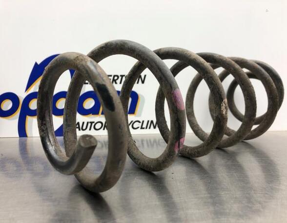 Coil Spring SUZUKI SWIFT III (MZ, EZ)