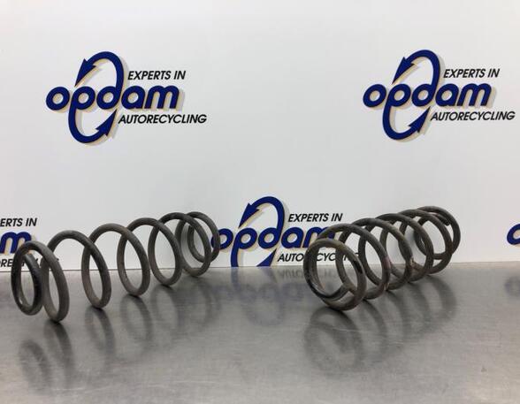 Coil Spring SUZUKI SWIFT III (MZ, EZ)