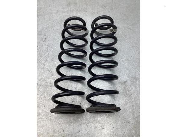 Coil Spring SKODA KODIAQ (NS7, NV7, NS6), VW TIGUAN (AD1, AX1), VW TIGUAN ALLSPACE (BW2)