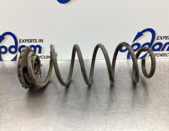 Coil Spring MERCEDES-BENZ B-CLASS (W245)