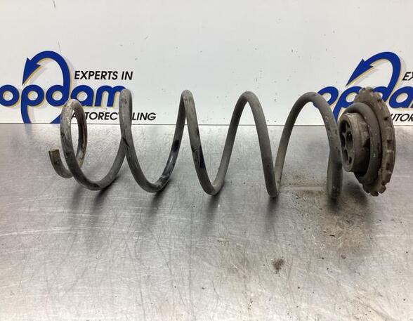 Coil Spring MERCEDES-BENZ B-CLASS (W245)