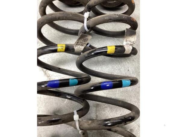 Coil Spring KIA NIRO I (DE)