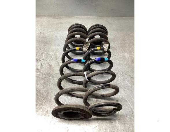 Coil Spring KIA NIRO I (DE)