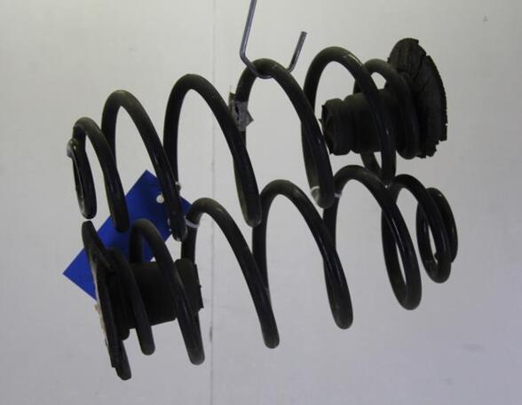 Coil Spring SAAB 9-3 (YS3F, E79, D79, D75)