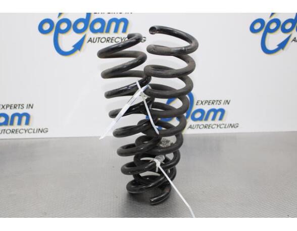 Coil Spring BMW 3 Touring (F31), BMW 3 Touring Van (G21), BMW 3 Touring Van (F31)