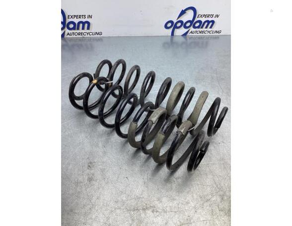 Coil Spring FORD TRANSIT COURIER B460 Box Body/MPV