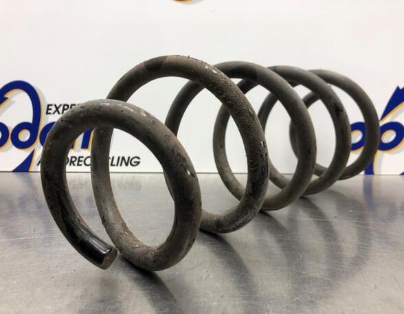 Coil Spring DACIA DUSTER (HS_), DACIA LOGAN MCV (KS_), DACIA DUSTER SUV Van, DACIA DUSTER (HM_)