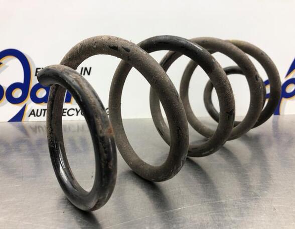 Coil Spring DACIA DUSTER (HS_), DACIA LOGAN MCV (KS_), DACIA DUSTER SUV Van, DACIA DUSTER (HM_)