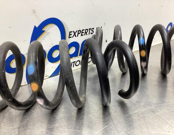 Coil Spring RENAULT CLIO IV Grandtour (KH_), RENAULT CLIO III Grandtour (KR0/1_)