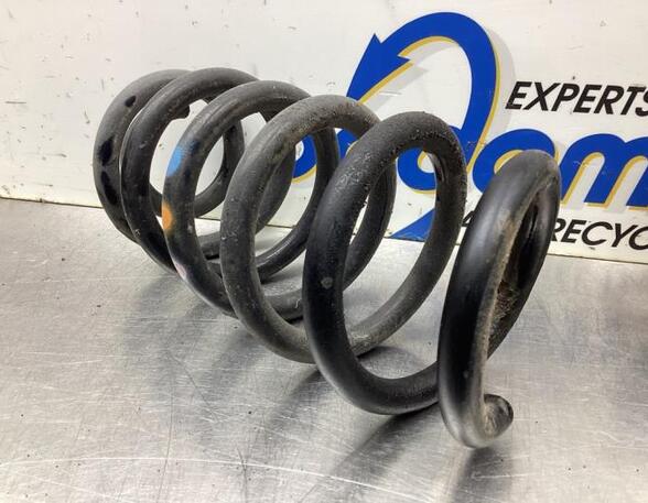 Coil Spring RENAULT CLIO IV Grandtour (KH_), RENAULT CLIO III Grandtour (KR0/1_)