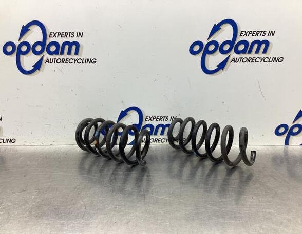 Coil Spring RENAULT CLIO IV Grandtour (KH_), RENAULT CLIO III Grandtour (KR0/1_)