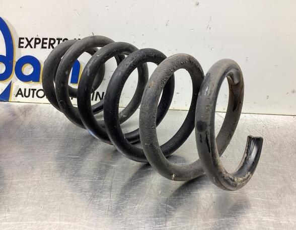 Coil Spring RENAULT CLIO IV Grandtour (KH_), RENAULT CLIO III Grandtour (KR0/1_)