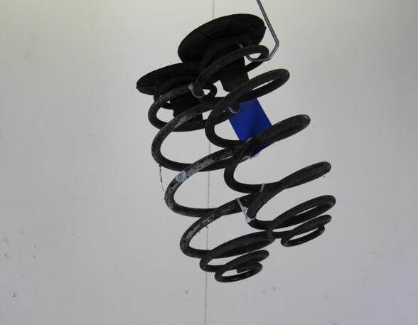 Coil Spring OPEL MERIVA A MPV (X03)