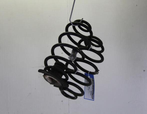 Coil Spring SAAB 9-3 (YS3F, E79, D79, D75)