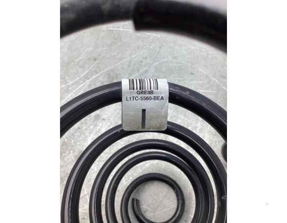 Coil Spring FORD PUMA (J2K, CF7)