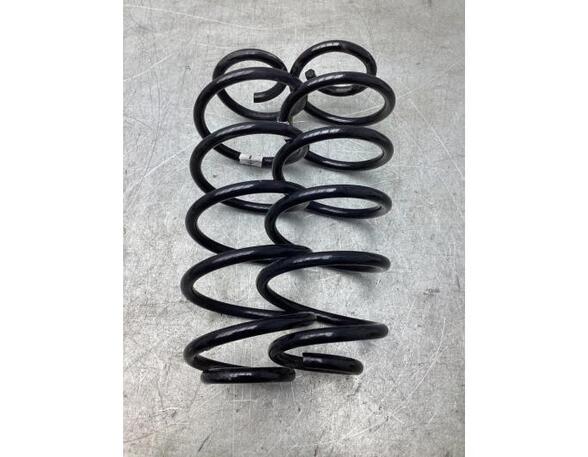 Coil Spring FORD PUMA (J2K, CF7)