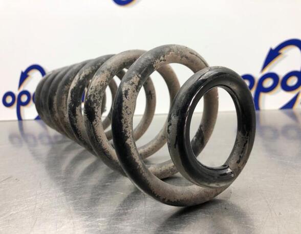 Coil Spring RENAULT SCÉNIC II (JM0/1_), RENAULT GRAND SCÉNIC II (JM0/1_)