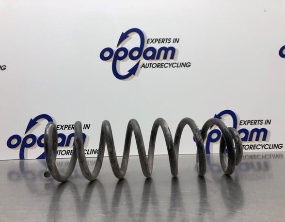 Coil Spring RENAULT SCÉNIC II (JM0/1_), RENAULT GRAND SCÉNIC II (JM0/1_)