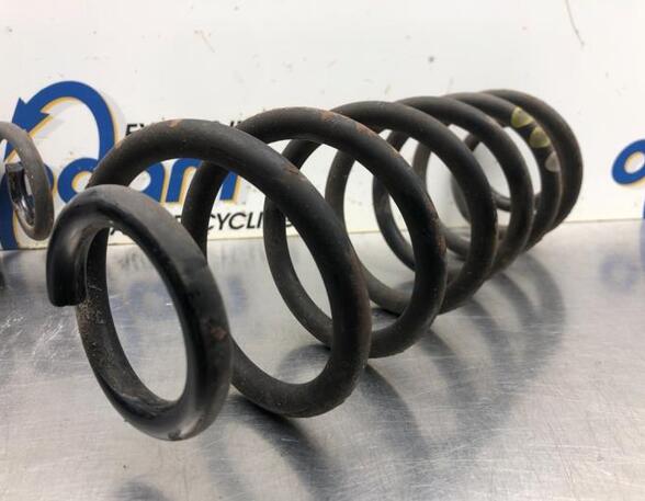 Coil Spring SEAT ALTEA (5P1), SEAT ALTEA XL (5P5, 5P8), SEAT TOLEDO III (5P2)