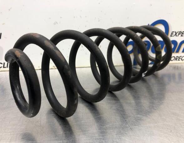 Coil Spring SEAT ALTEA (5P1), SEAT ALTEA XL (5P5, 5P8), SEAT TOLEDO III (5P2)