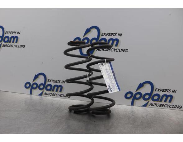 Coil Spring SUZUKI SWIFT III (MZ, EZ)