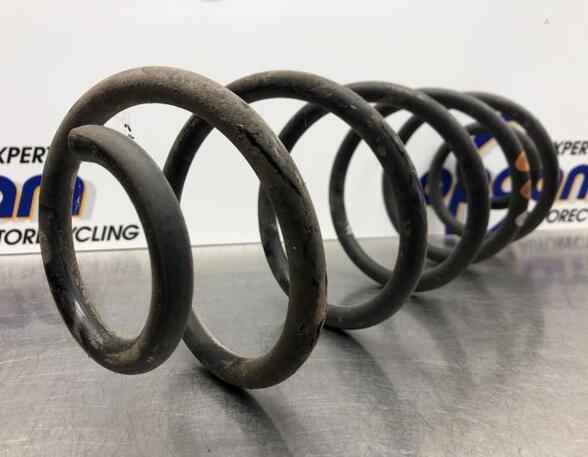 Coil Spring CITROËN C4 GRAND PICASSO II (DA_, DE_)