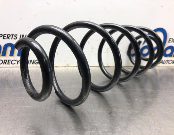 Coil Spring CITROËN C3 II (SC_), CITROËN C3 III (SX), CITROËN DS3