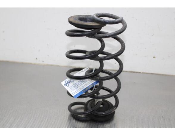 Coil Spring VW POLO (AW1, BZ1)