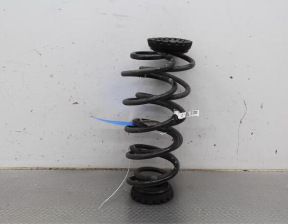 Coil Spring OPEL KARL (C16)