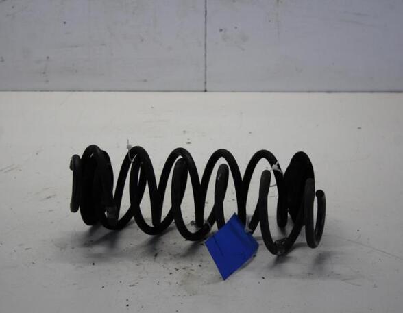 Coil Spring AUDI A3 Sportback (8VA, 8VF), AUDI A6 Allroad (4GH, 4GJ, C7)