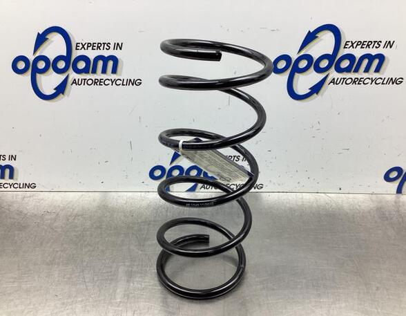 Coil Spring FORD FOCUS (DAW, DBW)