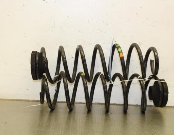 Coil Spring AUDI A1 Sportback (8XA, 8XF), AUDI A1 (8X1, 8XK)