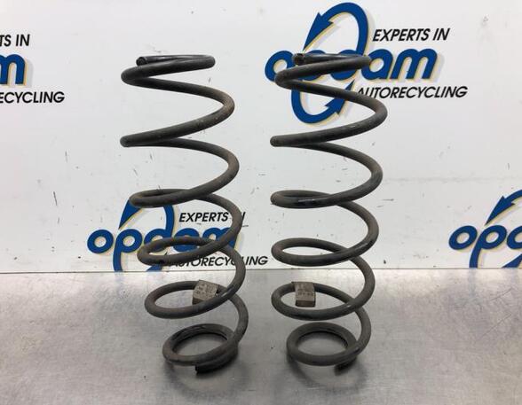 Coil Spring VW POLO (AW1, BZ1)