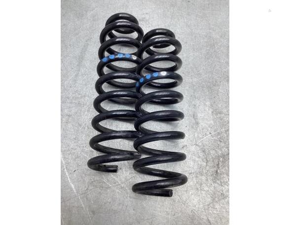 Coil Spring MERCEDES-BENZ E-CLASS Convertible (A238)