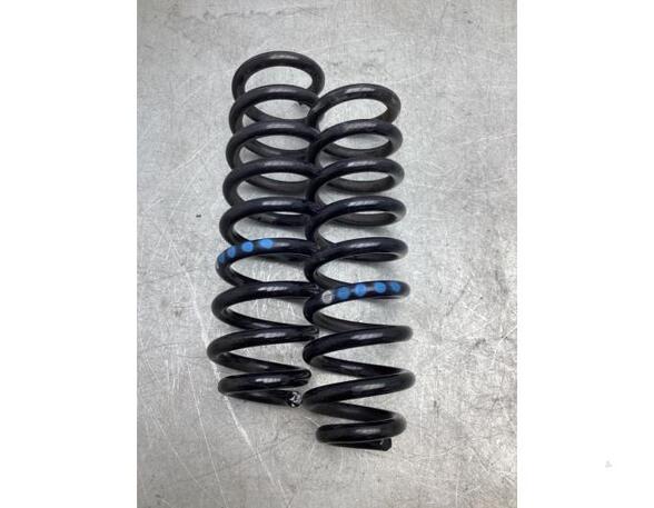 Coil Spring MERCEDES-BENZ E-CLASS Convertible (A238)