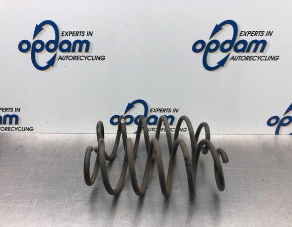 Coil Spring TOYOTA VERSO S (_P12_)