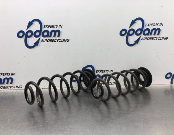 Coil Spring VW GOLF VII Variant (BA5, BV5)