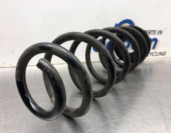 Coil Spring VW GOLF VII Variant (BA5, BV5)