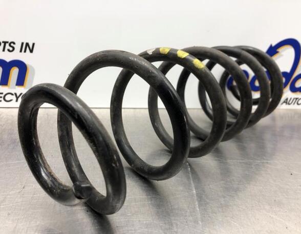 Coil Spring VW GOLF PLUS (5M1, 521), VW GOLF PLUS Van (521)