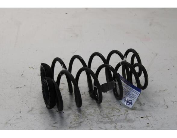 Coil Spring OPEL KARL (C16)