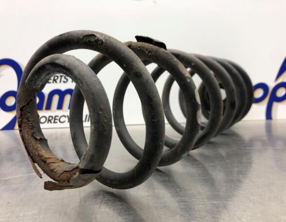 Coil Spring VW GOLF IV (1J1), VW GOLF IV Variant (1J5)