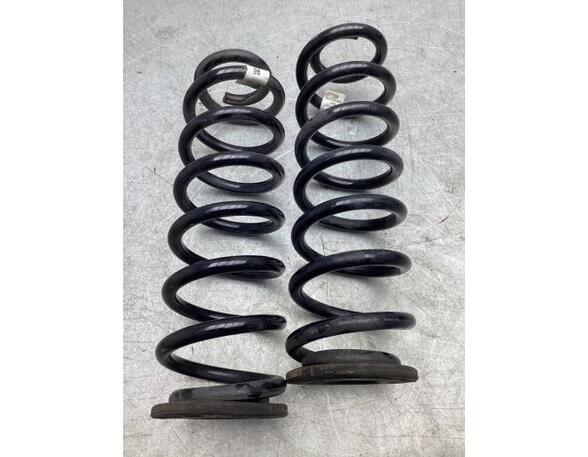 Coil Spring SKODA KODIAQ (NS7, NV7, NS6), VW TIGUAN (AD1, AX1), VW TIGUAN ALLSPACE (BW2)