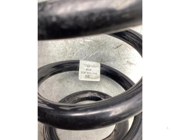 Coil Spring SKODA KODIAQ (NS7, NV7, NS6), VW TIGUAN (AD1, AX1), VW TIGUAN ALLSPACE (BW2)