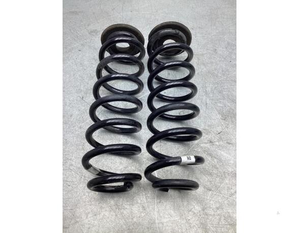 Coil Spring SKODA KODIAQ (NS7, NV7, NS6), VW TIGUAN (AD1, AX1), VW TIGUAN ALLSPACE (BW2)